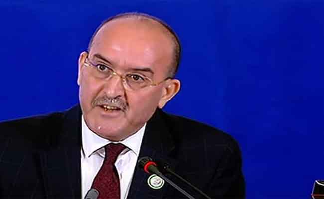 بلجود يؤكد أن توصيات لقاء الحكومة بالولاة ستمثل ورقة طريق لمواكبة المشاريع المستقبلية