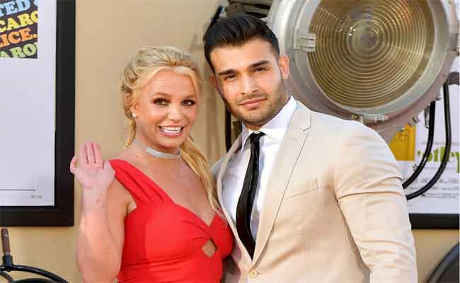 بريتني سبيرز مخطوبة رسميا بعد نحو خمسة أعوام من المواعدة…