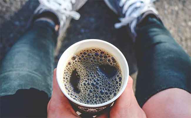 هكذا يُساهم الكافيين في حرق الدّهون وإنقاص الوزن!