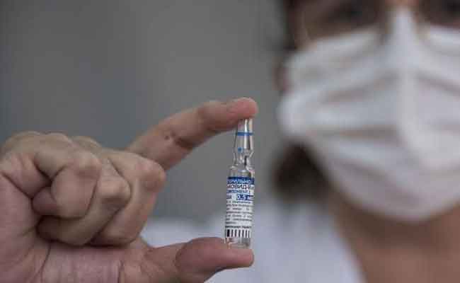 وزارة الصحة تدعو المواطنين إلى تلقي الجرعة الثانية من لقاح “سبوتنيك”