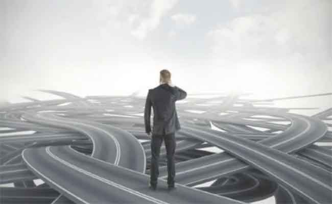 ما هي الأسباب وراء الشعور بالضياع؟