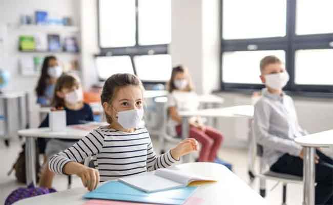 كيف يمكن الوقاية من فيروس كورونا في المدارس للحدّ من إنتشاره؟