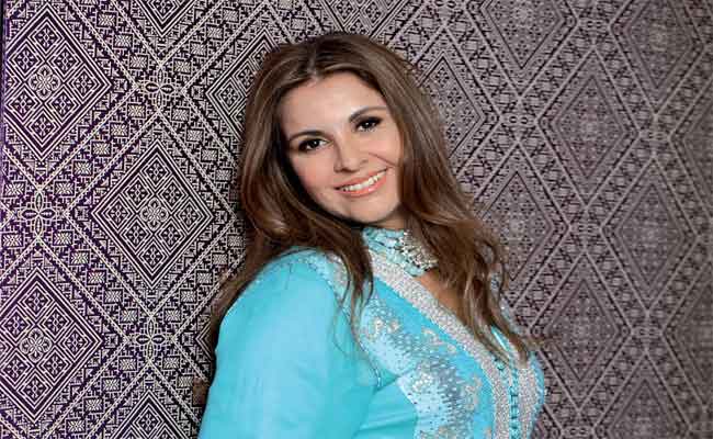 فاطمة خير تدخل قبة البرلمان المغربي…