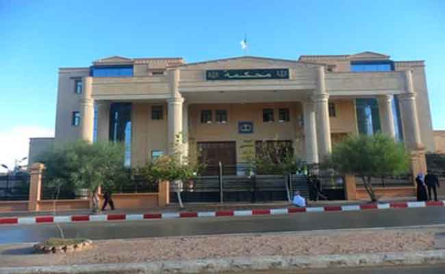 ملفات الفساد : حبس 7 موظفين بمديرية الإدارة المحلية وأربعة متعاملين اقتصاديين بالبيض