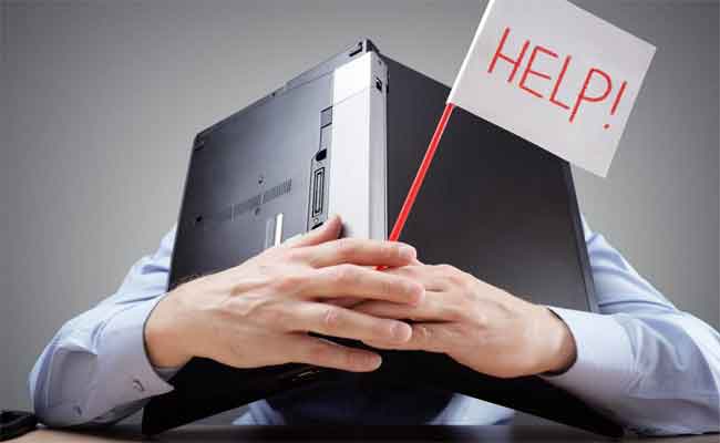 هل يمكن لضغوطات العمل أن تسبّب لكم المرض النفسي؟