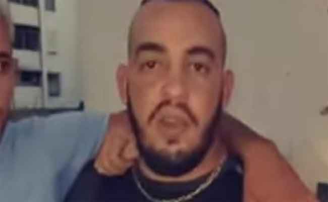 الحكم بـ8 أشهر حبسا نافذة على الشاب صاحب فيديو “أخرجوا لنا شجعانكم”