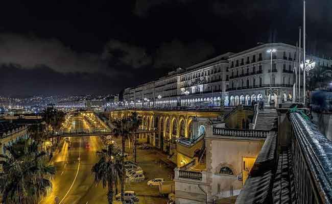 الحكومة تعدل توقيت الحجر المنزلي في 31 ولاية