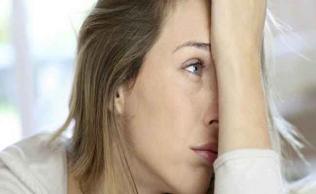 ما هي التغييرات التي يمكن أن تطرأ على المهبل قبل الدورة؟