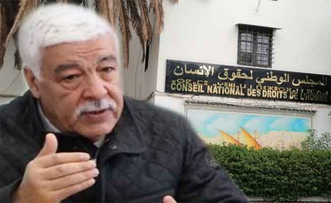 استعراض سبل تعزيز أواصر الصداقة والتعاون بين الجزائر وناميبيا في مجال حقوق الإنسان