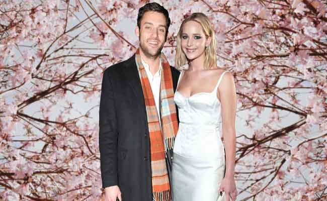 بعد عامين على زواجها…جنيفر لورانس تدخل عالم الأمومة قريبا