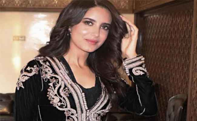 جيهان كيداري تقتحم عالم تقديم البرامج من بوابة “فاشن مغربي” على الأولى المغربية…