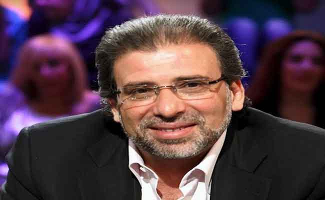 “أهلا بكم في باريس”…تجربة سينمائية جديدة تعيد خالد يوسف الى عالم الاخراج