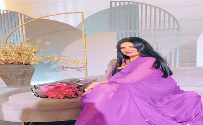 كلودا الشمالي تخرج من عزلتها الفنية وتغني مصري لأول مرة في” ست الكل”…