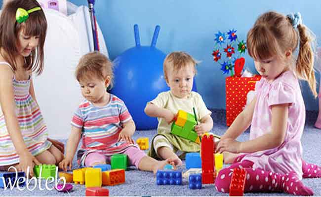 كيف تعرفين أن طفلك الرضيع مصاب باضطراب فرط الحركة؟