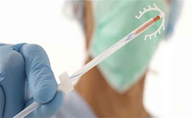 كيف تتمّ عملية تركيب اللولب؟ إليكم الخطوات المتبعة…