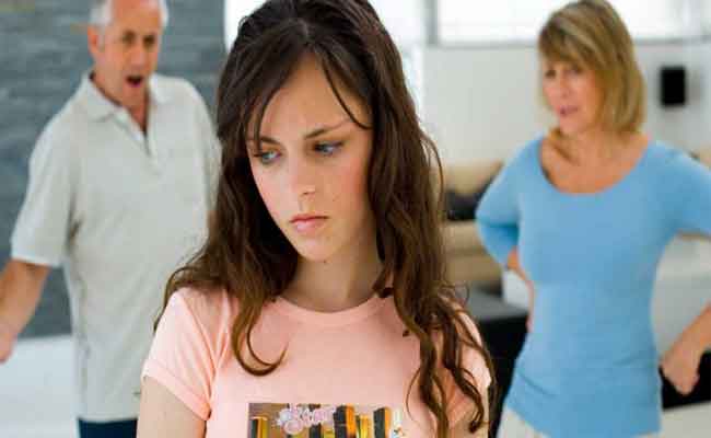 ما هي المشاكل النفسية الاكثر شيوعاً بين المراهقين؟