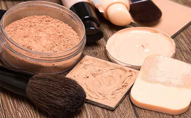 كلّ ما تريدين معرفته عن اللوس باودر…