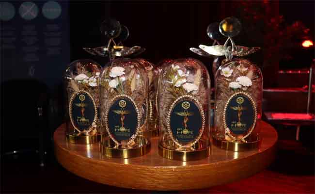 الطفل نزيم بن عيجة ينال “تنويه خاص “عن دوره في فيلم” سيعود” في ختام مهرجان الأمل السينمائي بستوكهولم…