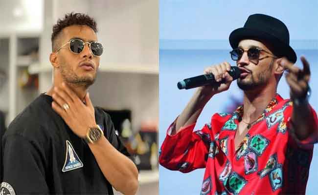 قنبلة فنية لمحمد رمضان وسولكينغ تنفجر قريبا…