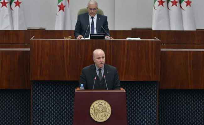 بن عبد الرحمن : مخطط عمل الحكومة ليس “سرابا يحسبه الضمآن ماء بل هو خطة محكمة مبنية على منهجية علمية و سيطبق في الميدان”