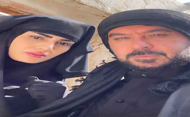 نجوم عرب يقدمون أضخم انتاج درامي على الشاشة العربية في “ليلة السقوط” مطلع 2022…