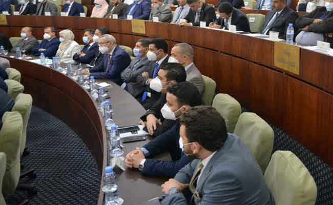 نواب المجلس الشعبي الوطني يطالبون بالتجسيد الفعلي للالتزامات التي جاء بها مخطط عمل الحكومة