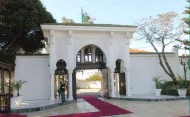 رئيس الجمهورية يقر الـ15 سبتمبر يوما وطنيا للإمام