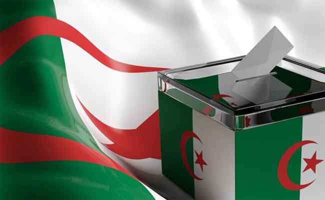 سحب 1366 قائمة حزبية و 13 مستقلة إستمارات اكتتاب التوقيعات تحسبا للإنتخابات المحلية