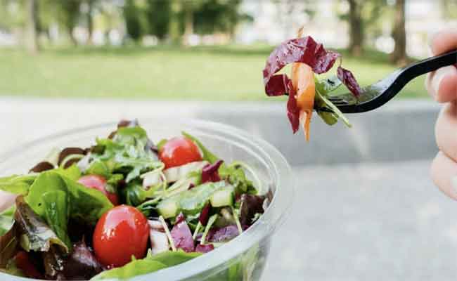 كيف تعتمدون حمية الطعام النيء لخسارة الوزن؟