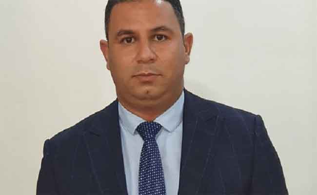 تعيين السيد نسيم رسيم غالم مديرا عاما للمؤسسة الوطنية للترقية العقارية