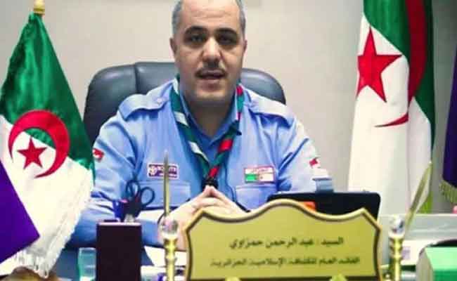 تعيين السيد عبد الرحمان حمزاوي رئيسا للمرصد الوطني للمجتمع المدني