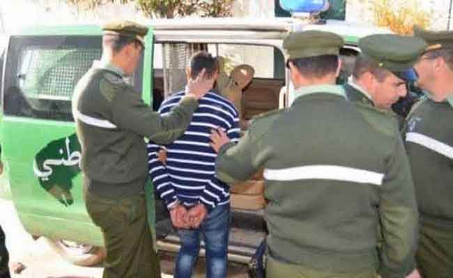 توقيف 71 مشتبها فيه في حرائق الغابات في 30 ولاية متضررة