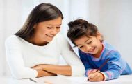 5 نصائح مفيدة تساعدين بها طفلكِ في حلّ الواجب المدرسي!