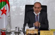 وزير الداخلية يأمر الولاة بتسريع وتيرة عملية التلقيح ضد وباء كوفيد_19