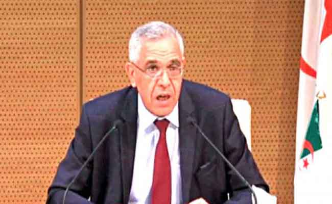 وزير العدل طبي يؤكد أنه سيعاد النظر في قانون الوقاية من الفساد ومكافحته