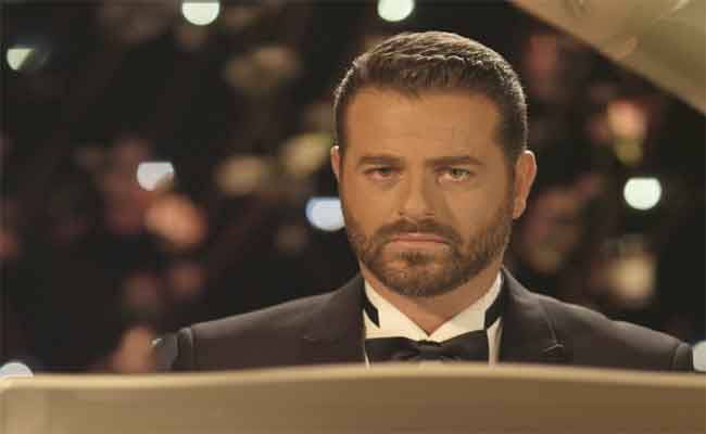 يوسف الخال يختار “بيوت من ورق” للعودة الى الشاشة العربية برفقة داليدا خليل وثلة من نجوم سوريا