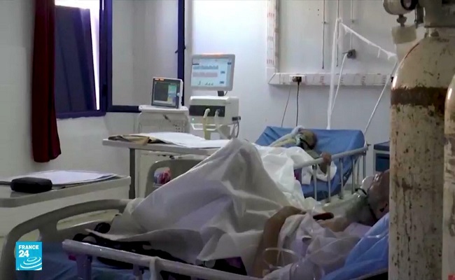 قتل ممنهج لمرضى كورونا بمستشفيات الجزائر