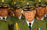 الجنرال شنقريحة بعد أن جلس على عرش الجزائر هل سيشعل الحرب ضد المغرب