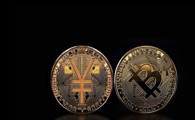 ارتفاع جماعي في أسعار العملات الرقمية