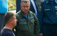 مقتل وزير الطوارئ الروسي في عملية إنقاذ