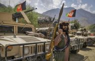 طالبان تهاجم إقليم بنجشير