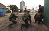 مقتل عسكريين من الكونغو بمواجهة جنود بورونديين