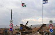 مخاوف إسرائيلية من وصول أسرى الفارين إلى الأردن