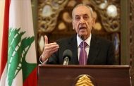 لبنان تتهم إسرائيل بنقض اتفاق الحدود