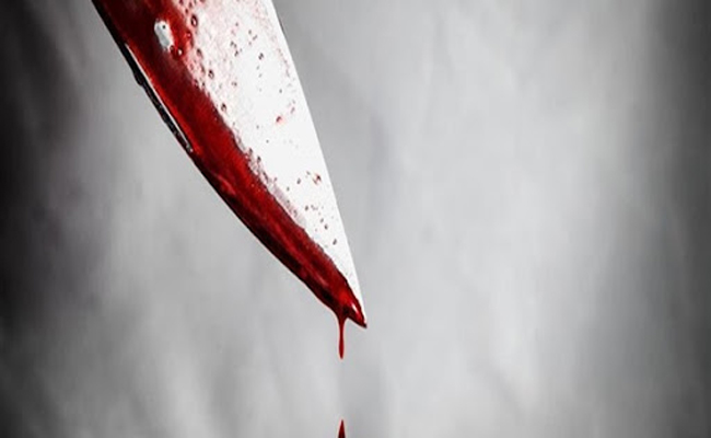 كهل ينهي حياة شاب يوزع البيتزا بسطيف