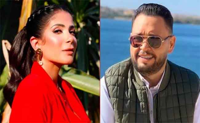 أحمد رزق و منى زكي وجها لوجه على الشاشة الرمضانية بعد 19 عاما…