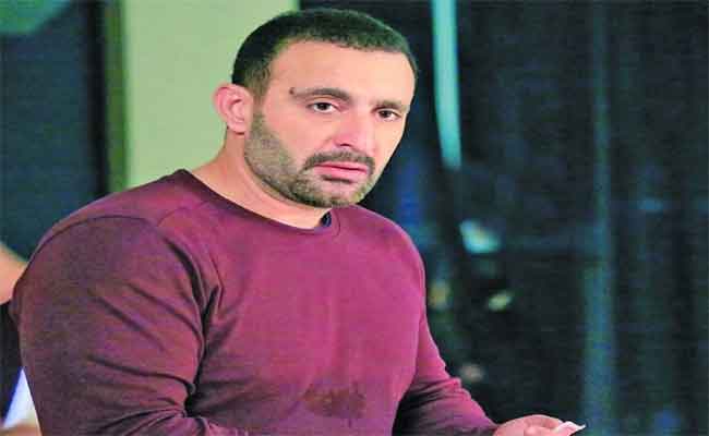 أحمد السقا بين أحمد عز وكريم عبد العزيز في”الاختيار3″ لرمضان 2022…