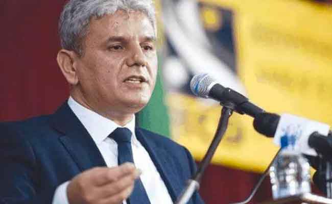 استنكار الأرسيدي للمضايقات التعسفية و المطاردات القضائية ضد مناضلي الحزب