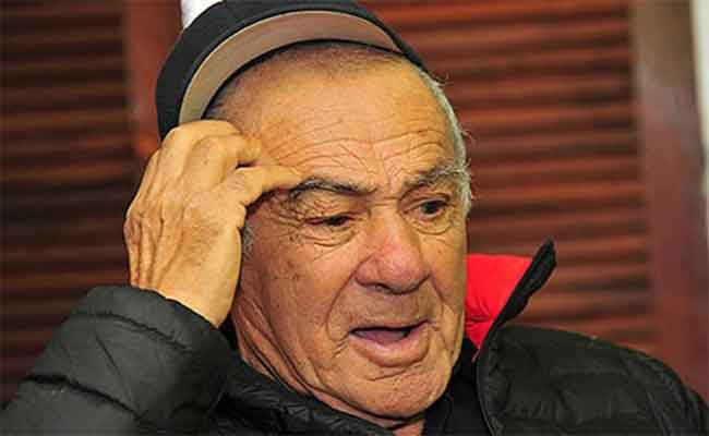 تكريم الراحل ياسف سعد بعرض الوثائقي “يد حرة” في سينماتيك الجزائر…