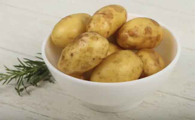 فوائد للبطاطا المسلوقة ستجعلكم تتناولونها بشكل مستمرّ!